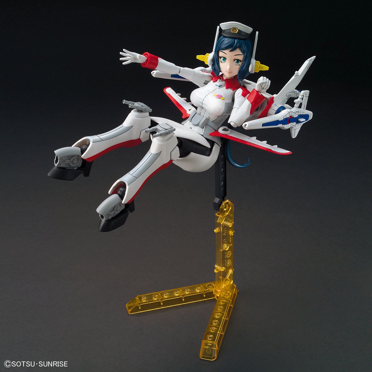 [Best Selling Unique Anime Model Kits & Figures Online]-Glacier Hobbies