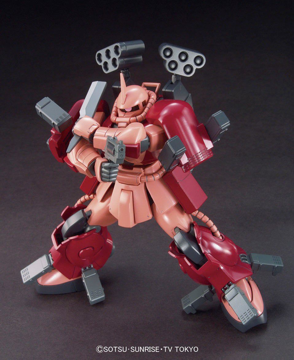 [Best Selling Unique Anime Model Kits & Figures Online]-Glacier Hobbies