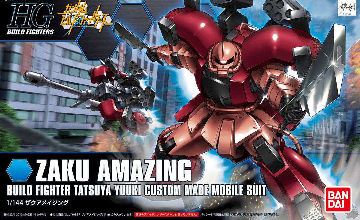 [Best Selling Unique Anime Model Kits & Figures Online]-Glacier Hobbies
