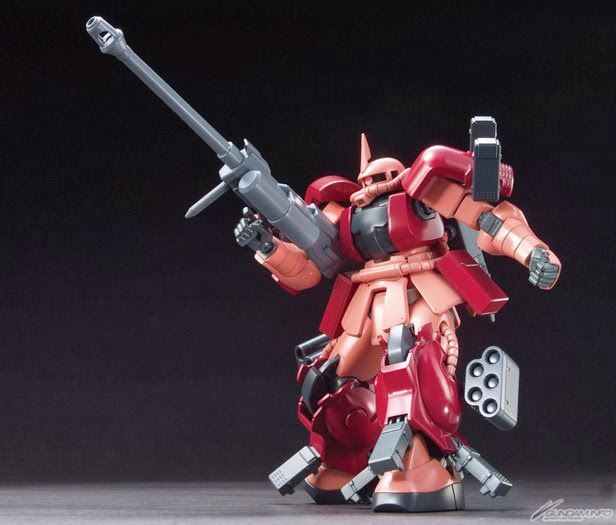 [Best Selling Unique Anime Model Kits & Figures Online]-Glacier Hobbies