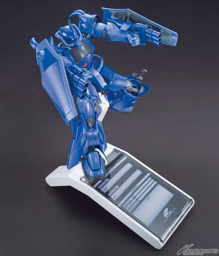 [Best Selling Unique Anime Model Kits & Figures Online]-Glacier Hobbies