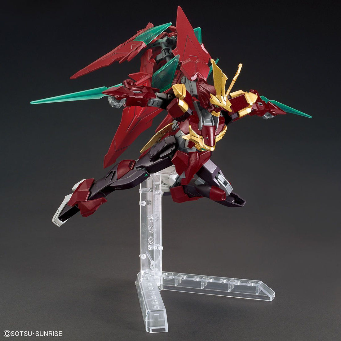 [Best Selling Unique Anime Model Kits & Figures Online]-Glacier Hobbies