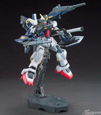 HGBF 1/144 Build Gundam Mk-II - High Grade Gundam Build Fighters | Glacier Hobbies