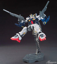 HGBF 1/144 Build Gundam Mk-II - High Grade Gundam Build Fighters | Glacier Hobbies