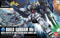 HGBF 1/144 Build Gundam Mk-II - High Grade Gundam Build Fighters | Glacier Hobbies