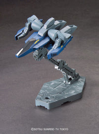 HGBF 1/144 Build Gundam Mk-II - High Grade Gundam Build Fighters | Glacier Hobbies