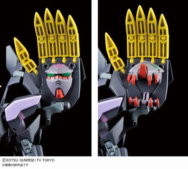 [Best Selling Unique Anime Model Kits & Figures Online]-Glacier Hobbies