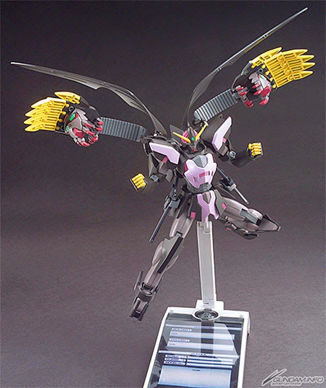 [Best Selling Unique Anime Model Kits & Figures Online]-Glacier Hobbies