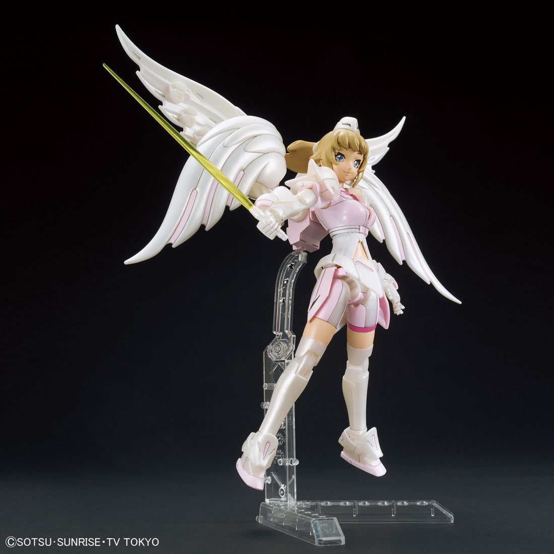 [Best Selling Unique Anime Model Kits & Figures Online]-Glacier Hobbies