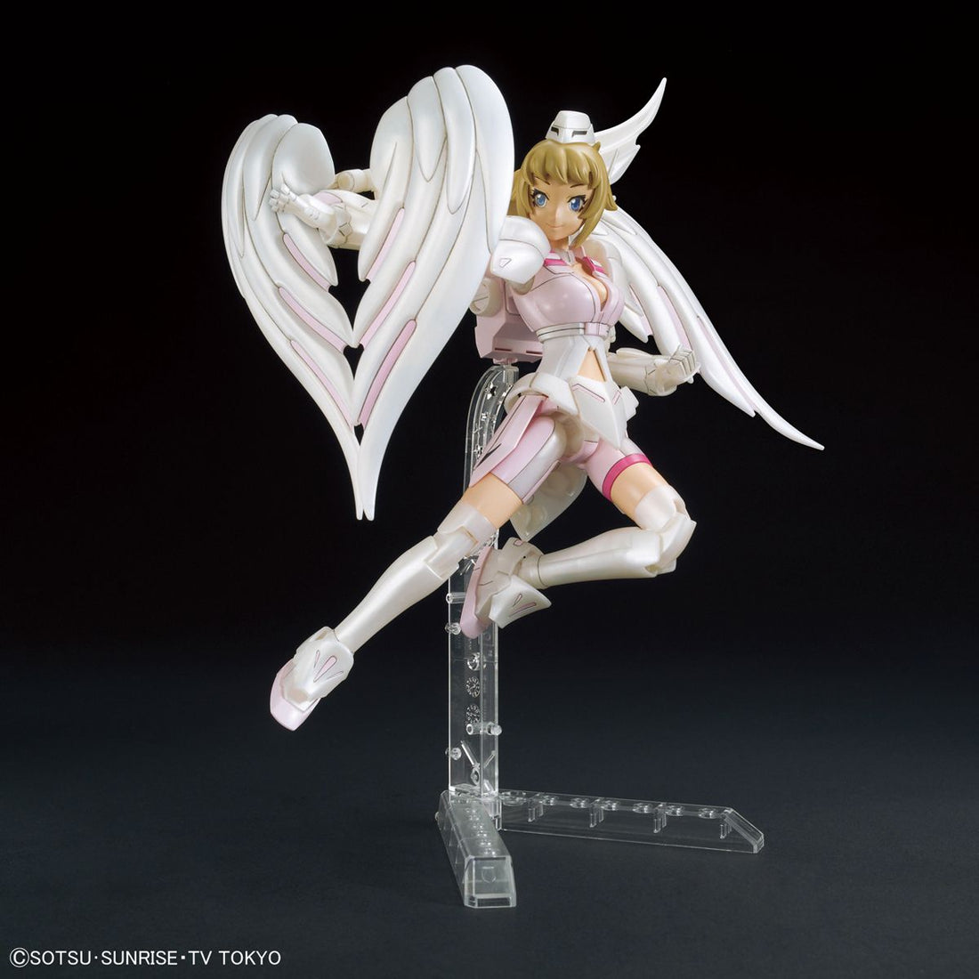 [Best Selling Unique Anime Model Kits & Figures Online]-Glacier Hobbies