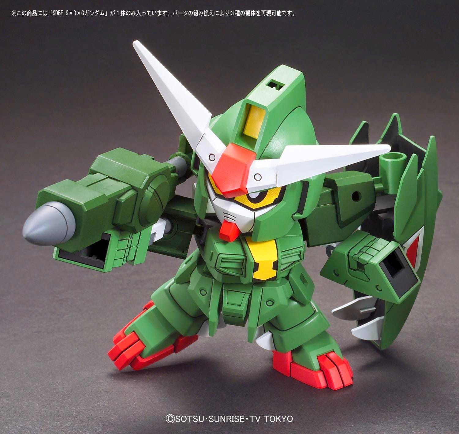 [Best Selling Unique Anime Model Kits & Figures Online]-Glacier Hobbies