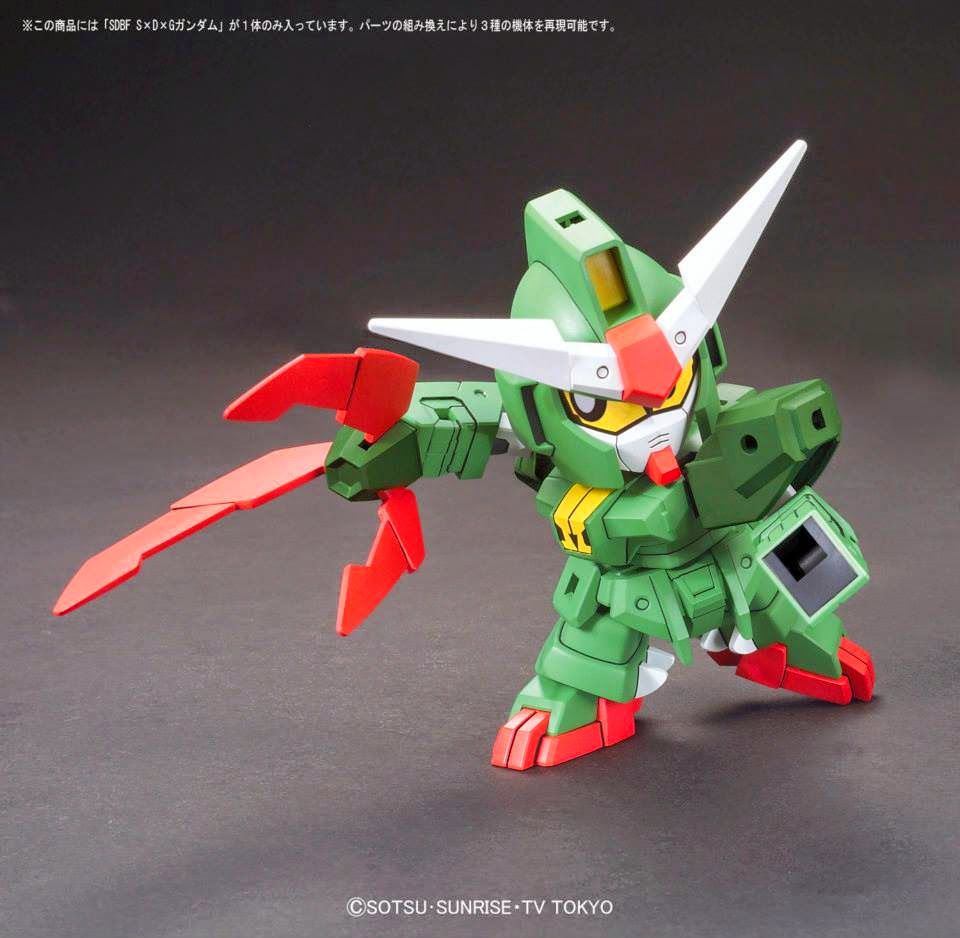 [Best Selling Unique Anime Model Kits & Figures Online]-Glacier Hobbies