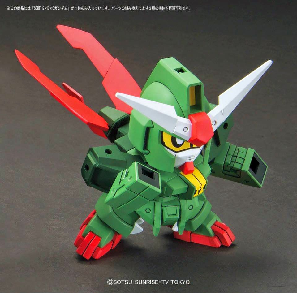 [Best Selling Unique Anime Model Kits & Figures Online]-Glacier Hobbies