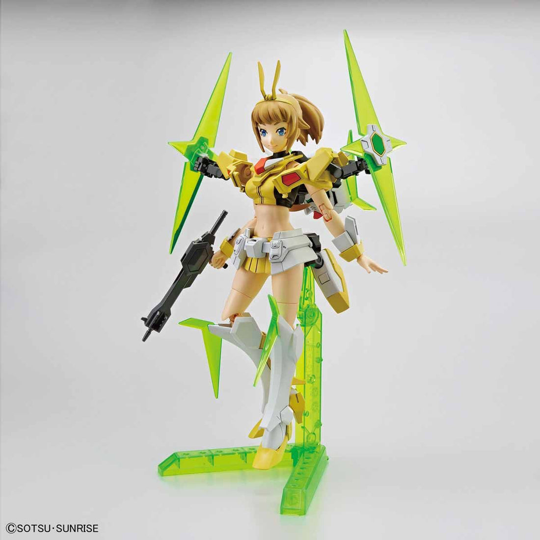 HGBF 1/144 Winning Fumina