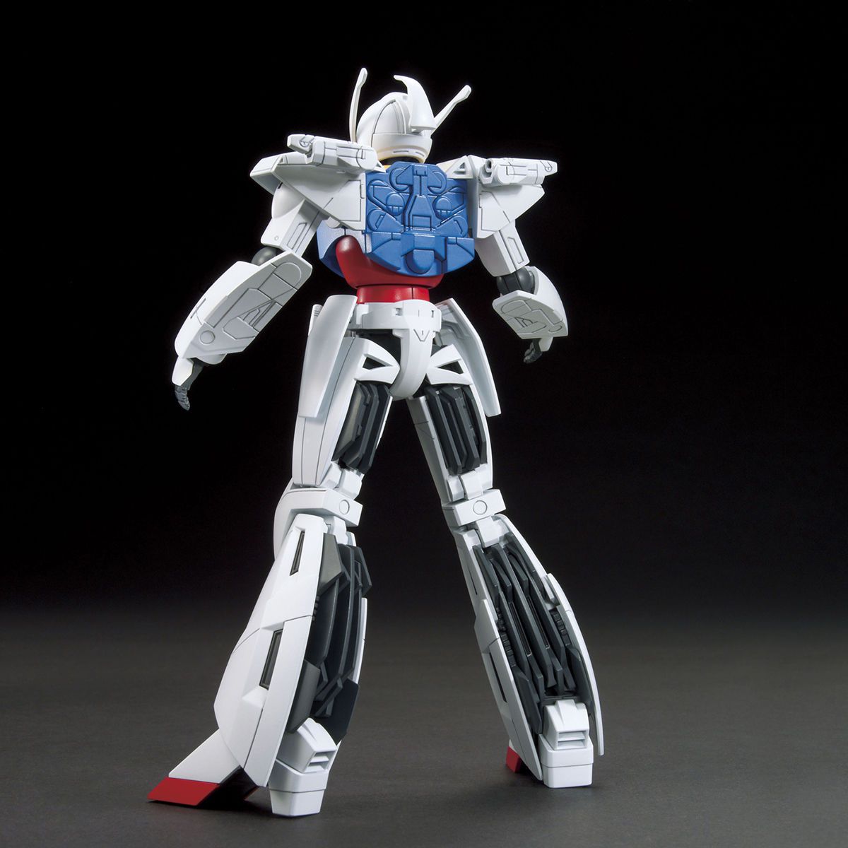 HGCC 1/144 ∀  Gundam (Turn A) | Glacier Hobbies