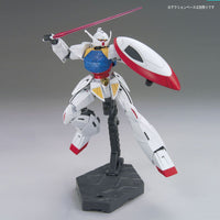 HGCC 1/144 ∀  Gundam (Turn A) | Glacier Hobbies