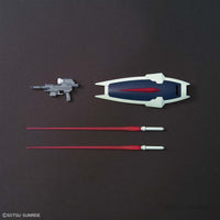 HGCE 1/144 Dagger L - Glacier Hobbies - Bandai