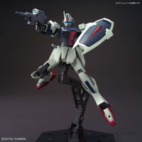 HGCE 1/144 Dagger L - Glacier Hobbies - Bandai