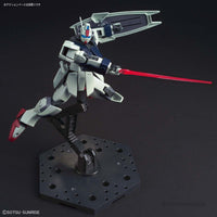 HGCE 1/144 Dagger L - Glacier Hobbies - Bandai