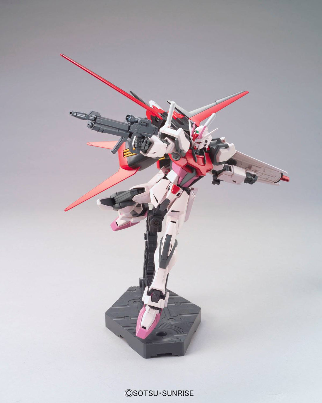 [Best Selling Unique Anime Model Kits & Figures Online]-Glacier Hobbies