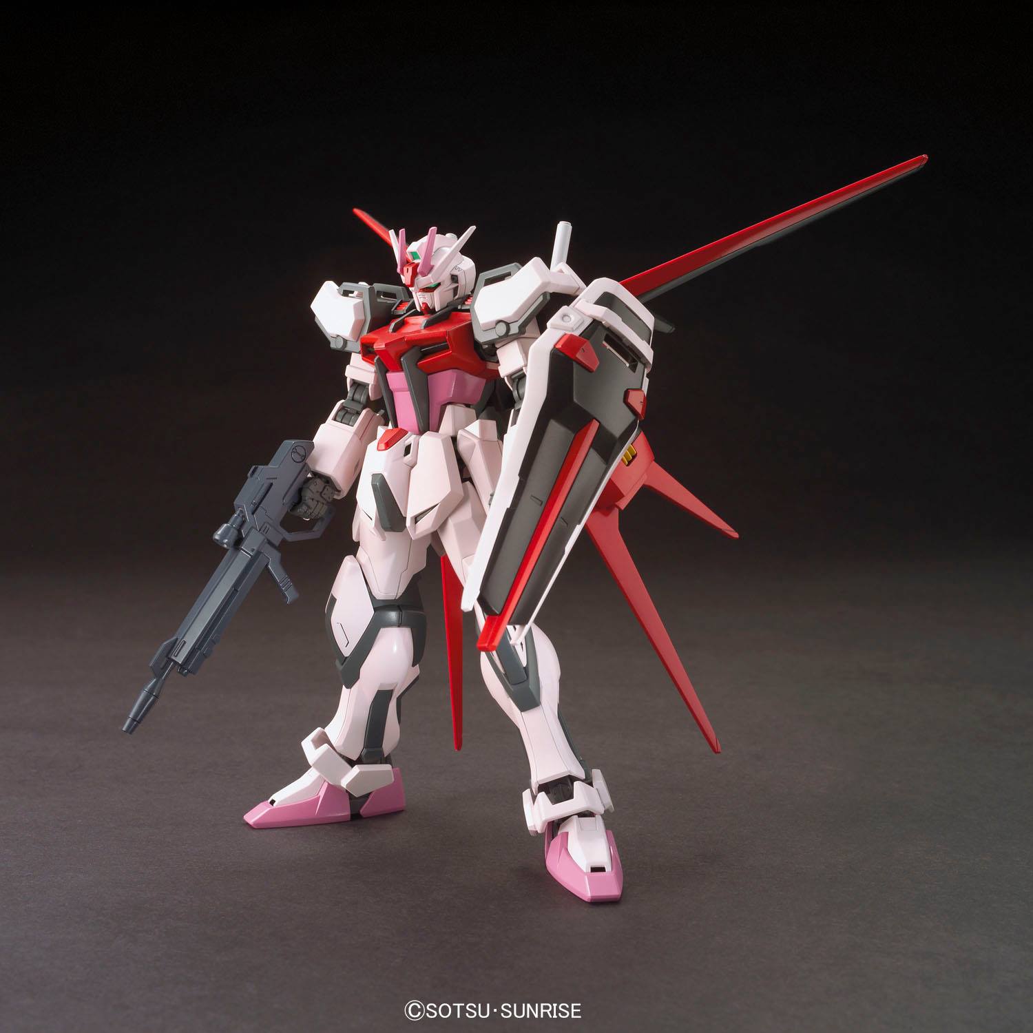 [Best Selling Unique Anime Model Kits & Figures Online]-Glacier Hobbies