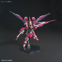 HGCE 1/144 Infinite Justice Gundam - High Grade Mobile Suit Gundam SEED Destiny | Glacier Hobbies