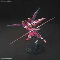 HGCE 1/144 Infinite Justice Gundam - High Grade Mobile Suit Gundam SEED Destiny | Glacier Hobbies
