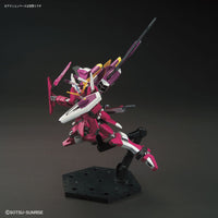 HGCE 1/144 Infinite Justice Gundam - High Grade Mobile Suit Gundam SEED Destiny | Glacier Hobbies
