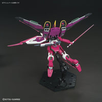 HGCE 1/144 Infinite Justice Gundam - High Grade Mobile Suit Gundam SEED Destiny | Glacier Hobbies
