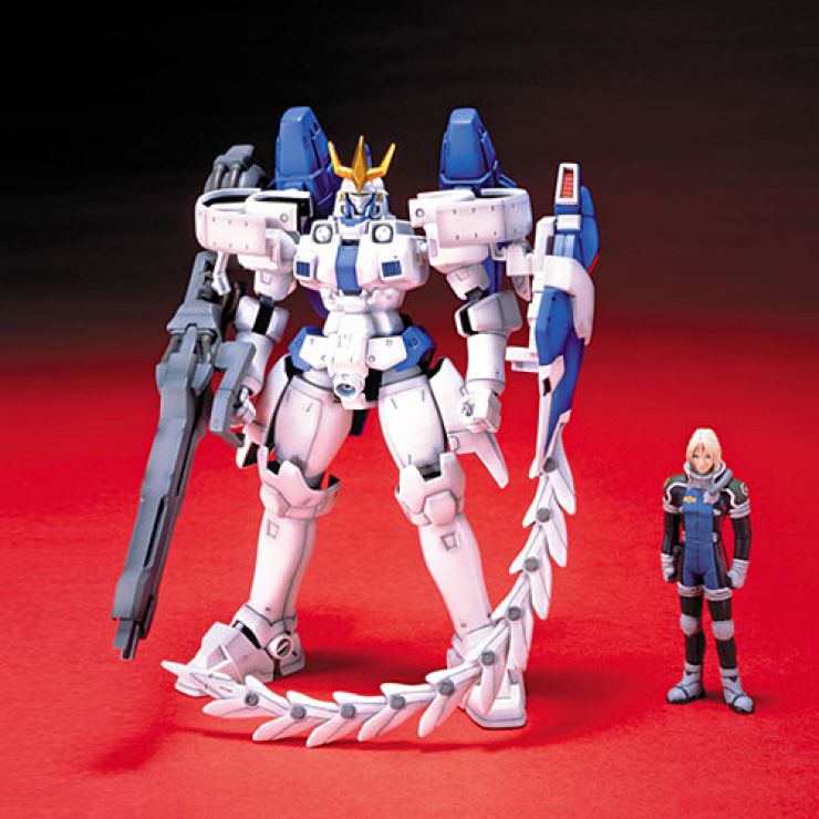 [Best Selling Unique Anime Model Kits & Figures Online]-Glacier Hobbies
