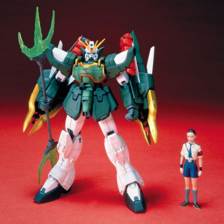 [Best Selling Unique Anime Model Kits & Figures Online]-Glacier Hobbies