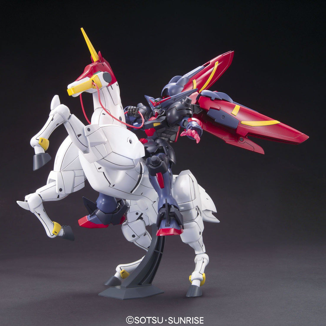 [Best Selling Unique Anime Model Kits & Figures Online]-Glacier Hobbies