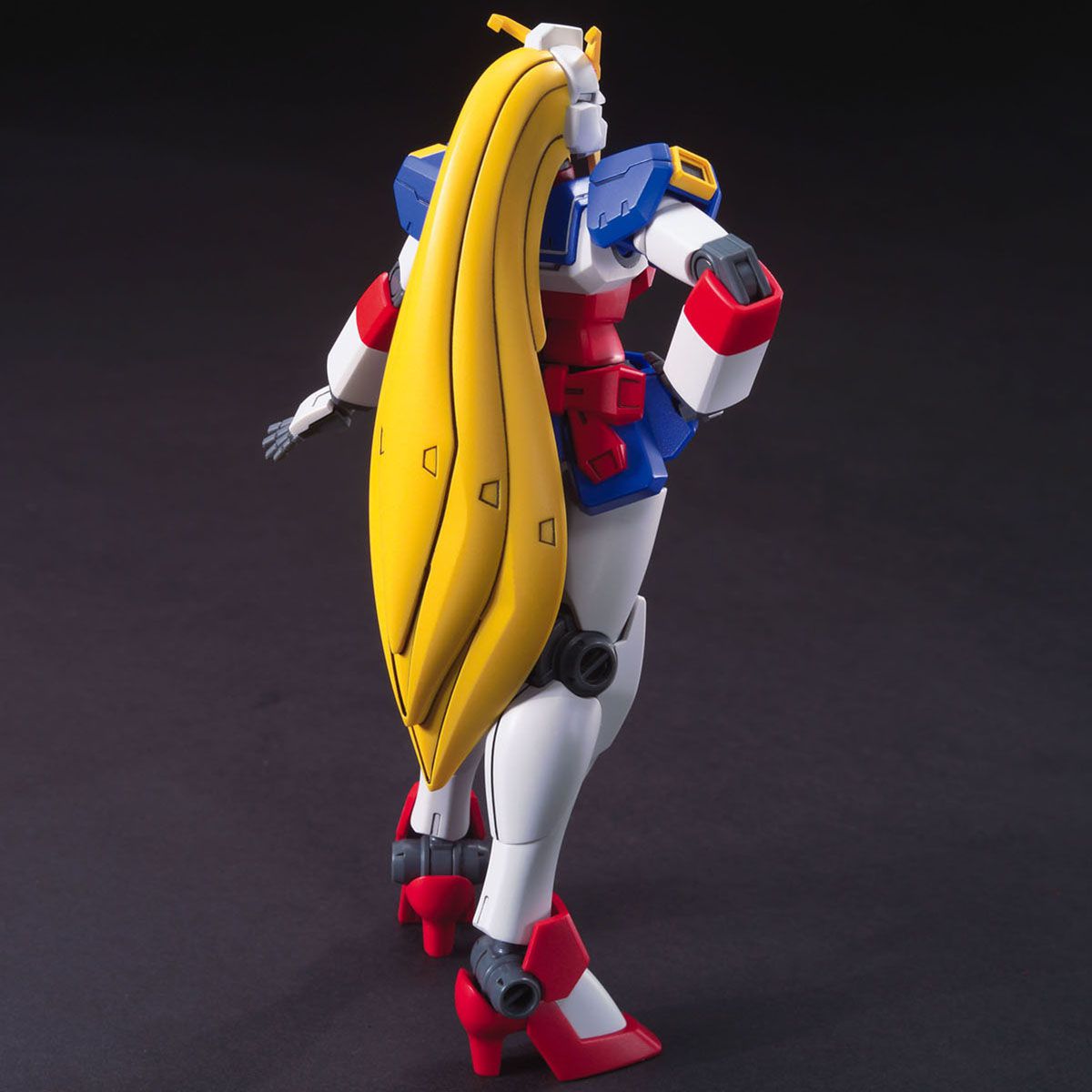 HGFC 1/144 Nobell Gundam