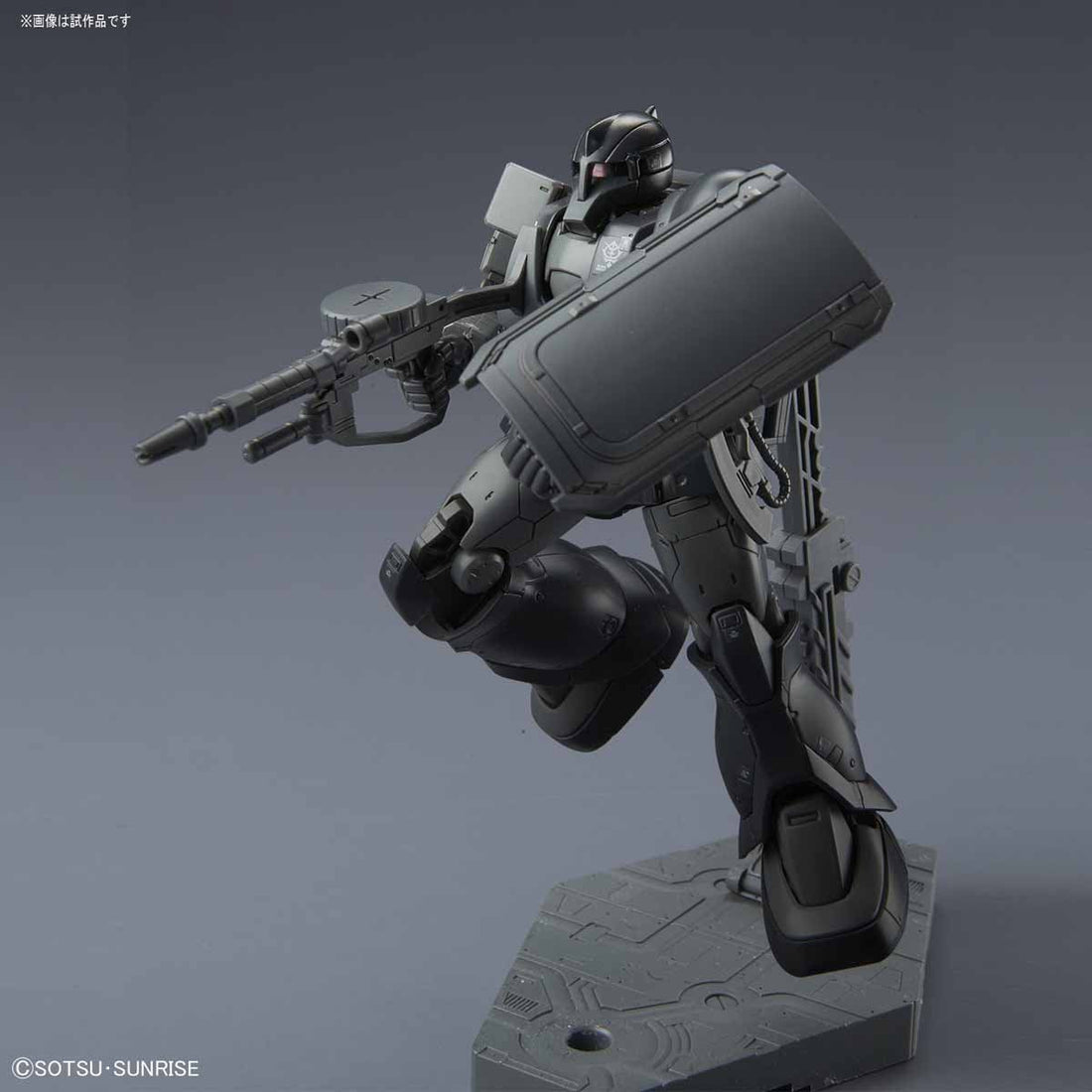 [Best Selling Unique Anime Model Kits & Figures Online]-Glacier Hobbies