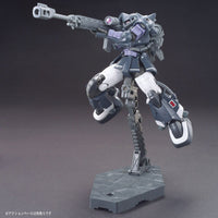 HG 1/144 Zaku II High Mobility Type (Gaia/Mash Custom) - High Grade Mobile Suit Gundam: The Origin | Glacier Hobbies