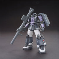 HG 1/144 Zaku II High Mobility Type (Gaia/Mash Custom) - High Grade Mobile Suit Gundam: The Origin | Glacier Hobbies