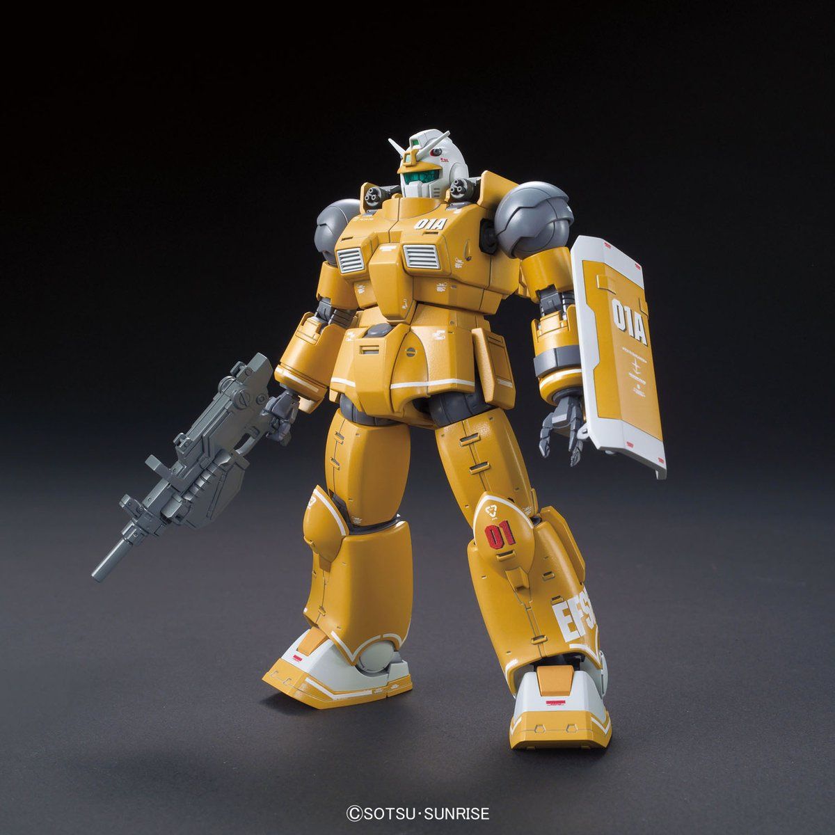 [Best Selling Unique Anime Model Kits & Figures Online]-Glacier Hobbies