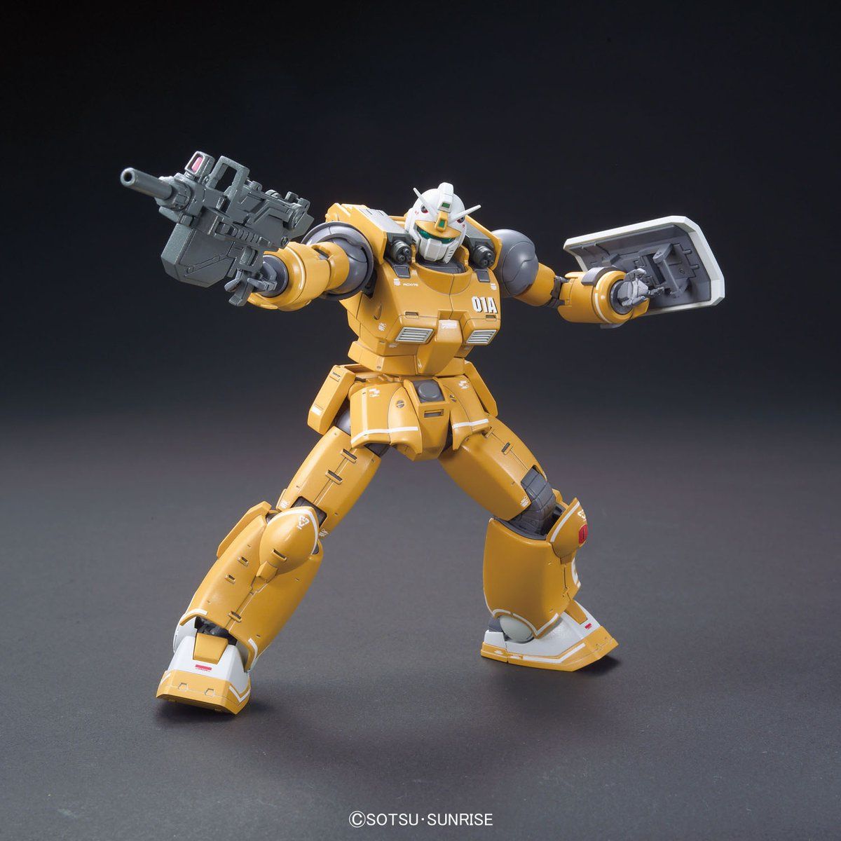[Best Selling Unique Anime Model Kits & Figures Online]-Glacier Hobbies
