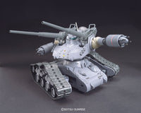 HG 1/144 Guntank Early Type - High Grade Mobile Suit Gundam: The Origin | Glacier Hobbies