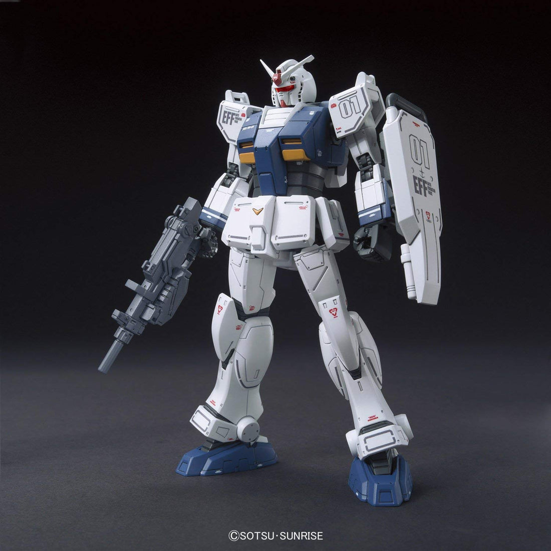 [Best Selling Unique Anime Model Kits & Figures Online]-Glacier Hobbies