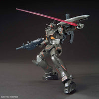 HG 1/144 Gundam Local Type (North American Type) - Mobile Suit Gundam: The Origin