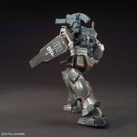 HG 1/144 Gundam Local Type (North American Type) - Mobile Suit Gundam: The Origin