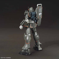 HG 1/144 Gundam Local Type (North American Type) - Mobile Suit Gundam: The Origin