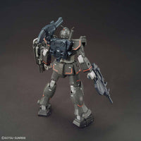 HG 1/144 Gundam Local Type (North American Type) - Mobile Suit Gundam: The Origin