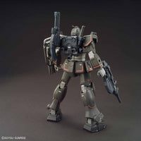 HG 1/144 Gundam Local Type (North American Type) - Mobile Suit Gundam: The Origin