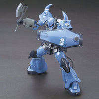 HG 1/144 Prototype Gouf (Tactical Demonstrator)
