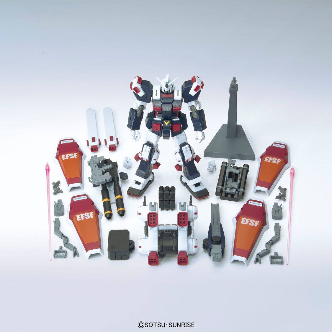 [Best Selling Unique Anime Model Kits & Figures Online]-Glacier Hobbies