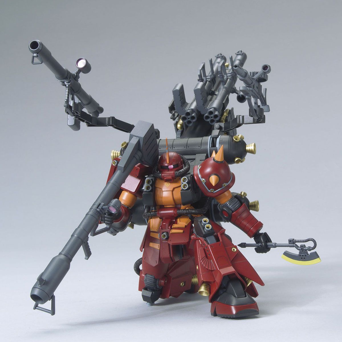 [Best Selling Unique Anime Model Kits & Figures Online]-Glacier Hobbies