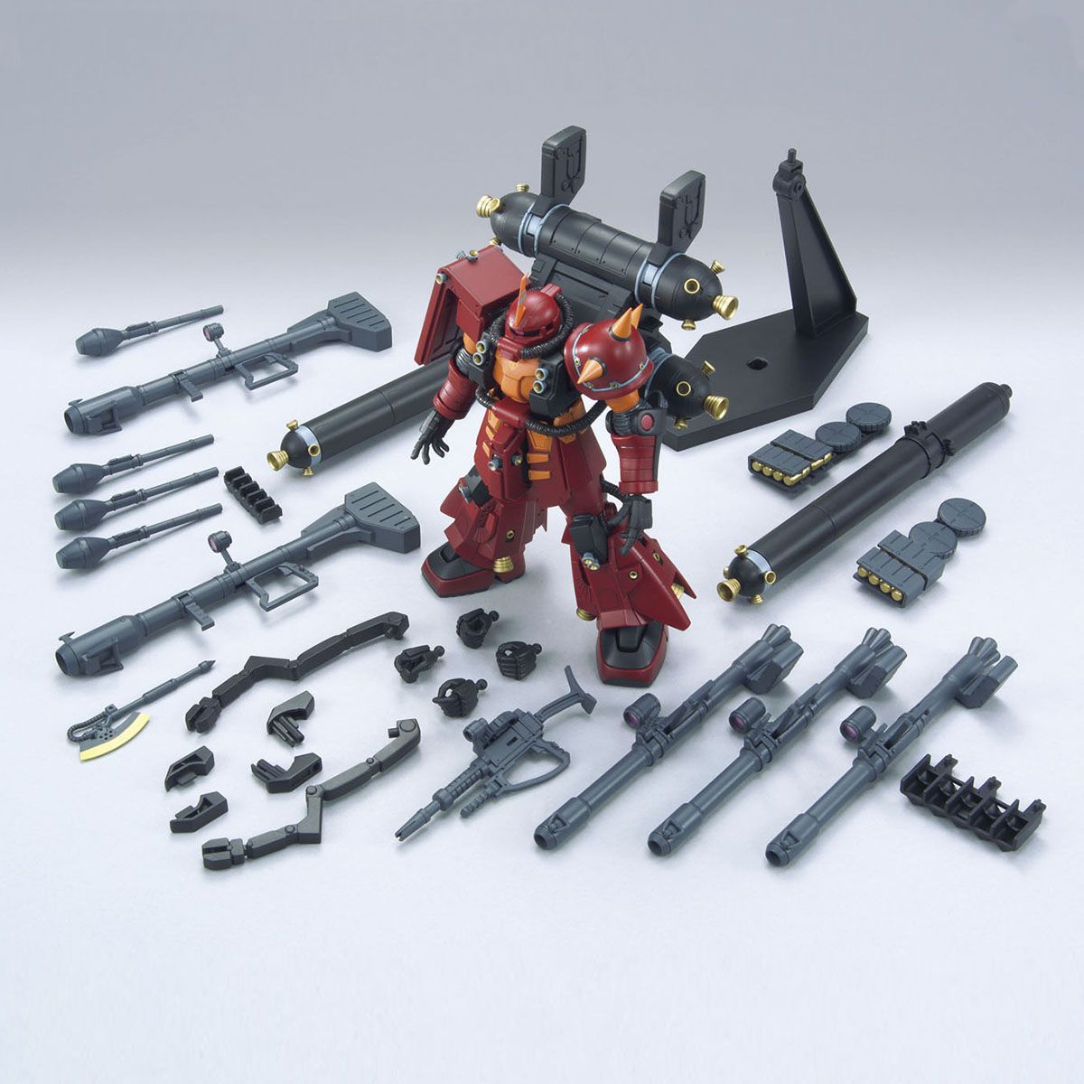 [Best Selling Unique Anime Model Kits & Figures Online]-Glacier Hobbies