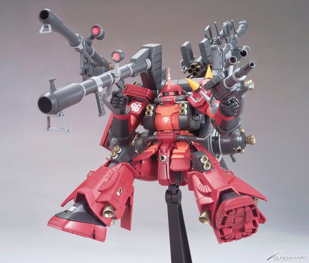 [Best Selling Unique Anime Model Kits & Figures Online]-Glacier Hobbies